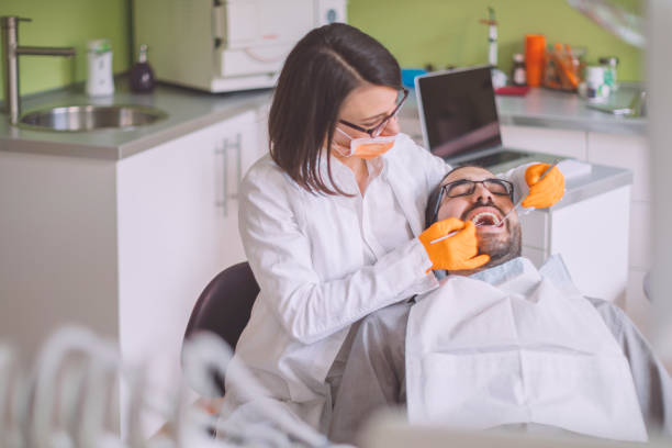 Best Walk-In Emergency Dental Services in Manassas, VA